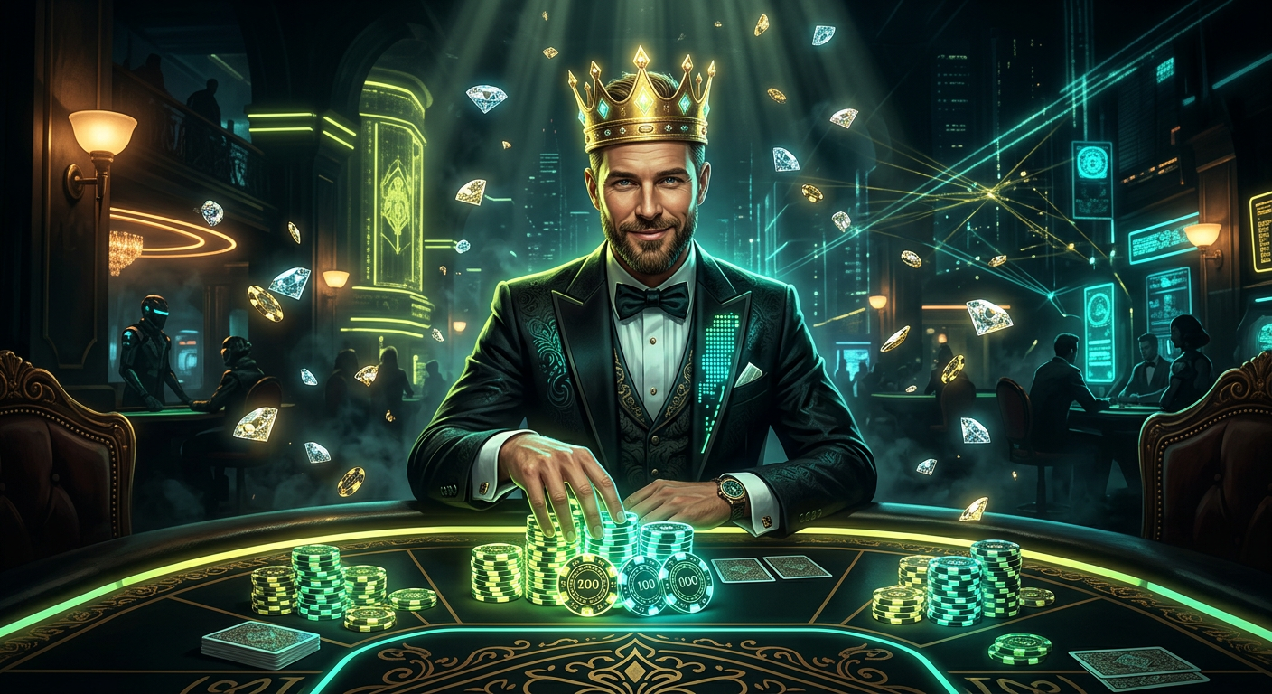 Club VIP  -  Ivybet